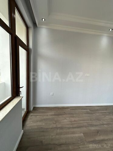 Продаётся 2-комн. новостройка 75 м², м. Иншаатчылар, photo 3 from 12