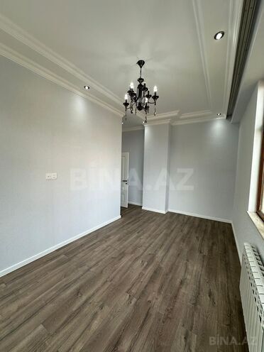 Продаётся 2-комн. новостройка 75 м², м. Иншаатчылар, photo 5 from 12