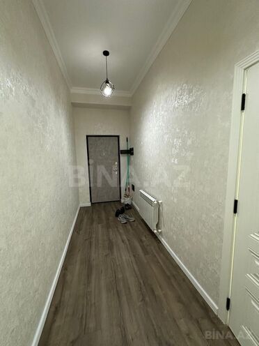 Продаётся 2-комн. новостройка 75 м², м. Иншаатчылар, photo 10 from 12