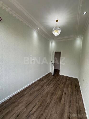 Продаётся 2-комн. новостройка 75 м², м. Иншаатчылар, photo 6 from 12