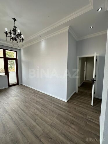 Продаётся 2-комн. новостройка 75 м², м. Иншаатчылар, photo 7 from 12