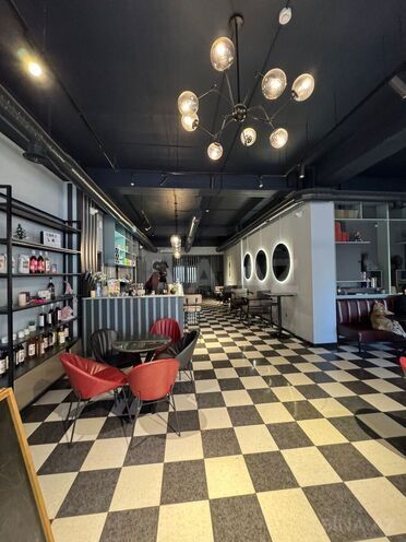 Satılır  obyekt 214 m², Nərimanov r., photo 3 from 6