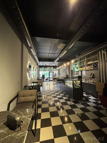 Satılır  obyekt 214 m², Nərimanov r., photo 5 from 6