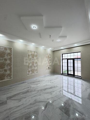 Satılır 4 otaqlı həyət evi/bağ evi 150 m², Binə q., photo 12 from 20