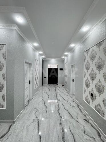 Satılır 4 otaqlı həyət evi/bağ evi 150 m², Binə q., photo 9 from 20