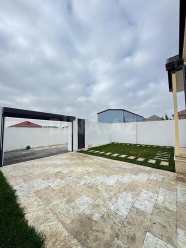 Satılır 4 otaqlı həyət evi/bağ evi 150 m², Binə q., photo 7 from 20