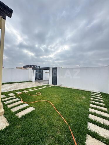 Satılır 4 otaqlı həyət evi/bağ evi 150 m², Binə q., photo 8 from 20