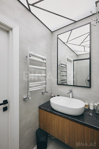 İcarəyə verilir 2 otaqlı yeni tikili 50 m², 20 Yanvar m., photo 24 from 30