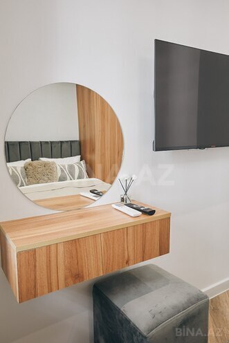 İcarəyə verilir 2 otaqlı yeni tikili 50 m², 20 Yanvar m., photo 5 from 30