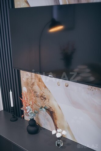 İcarəyə verilir 2 otaqlı yeni tikili 50 m², 20 Yanvar m., photo 15 from 30