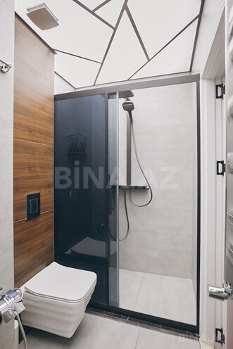 İcarəyə verilir 2 otaqlı yeni tikili 50 m², 20 Yanvar m., photo 23 from 30