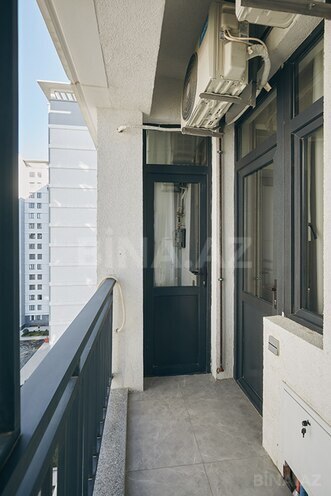 İcarəyə verilir 2 otaqlı yeni tikili 50 m², 20 Yanvar m., photo 17 from 30