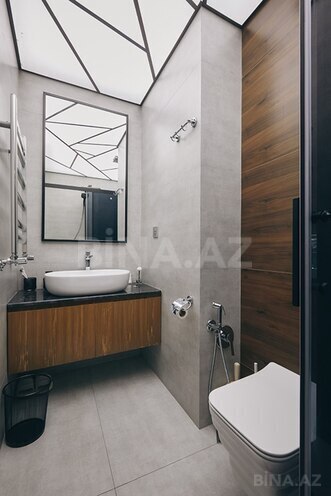 İcarəyə verilir 2 otaqlı yeni tikili 50 m², 20 Yanvar m., photo 19 from 30