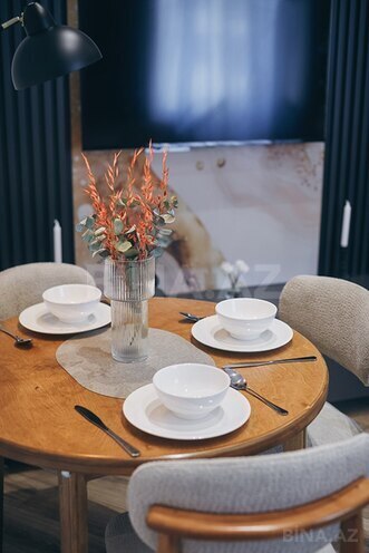 İcarəyə verilir 2 otaqlı yeni tikili 50 m², 20 Yanvar m., photo 11 from 30