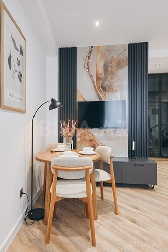 İcarəyə verilir 2 otaqlı yeni tikili 50 m², 20 Yanvar m., photo 9 from 30