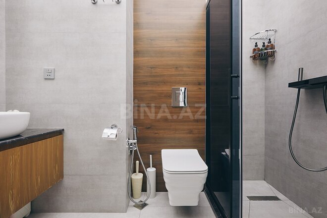 İcarəyə verilir 2 otaqlı yeni tikili 50 m², 20 Yanvar m., photo 18 from 30