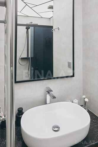 İcarəyə verilir 2 otaqlı yeni tikili 50 m², 20 Yanvar m., photo 21 from 30