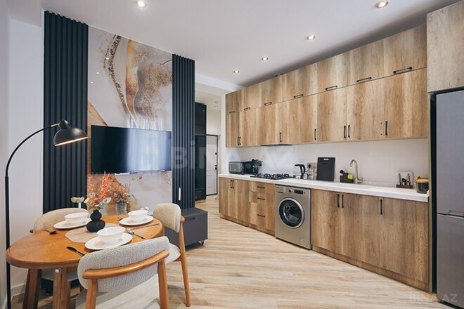 İcarəyə verilir 2 otaqlı yeni tikili 50 m², 20 Yanvar m., photo 13 from 30