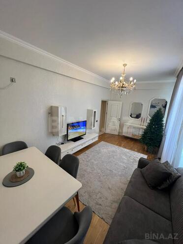 Продаётся 2-комн. новостройка 65 м², пос. Ясамал, photo 4 from 14