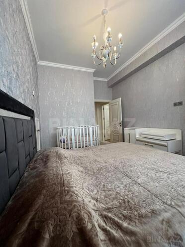 Продаётся 2-комн. новостройка 65 м², пос. Ясамал, photo 7 from 14