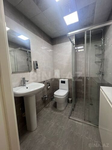 Продаётся 2-комн. новостройка 65 м², пос. Ясамал, photo 11 from 14