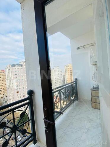 Satılır 3 otaqlı yeni tikili 103 m², Nəsimi r., photo 19 from 22