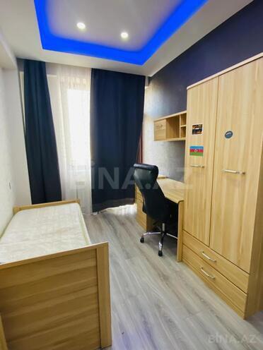Satılır 3 otaqlı yeni tikili 103 m², Nəsimi r., photo 10 from 22
