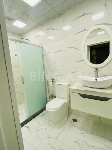 Satılır 3 otaqlı yeni tikili 103 m², Nəsimi r., photo 12 from 22