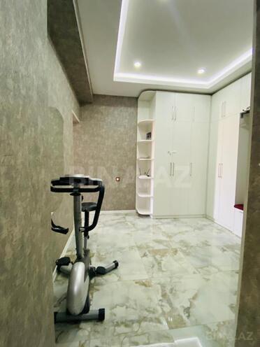 Satılır 3 otaqlı yeni tikili 103 m², Nəsimi r., photo 11 from 22