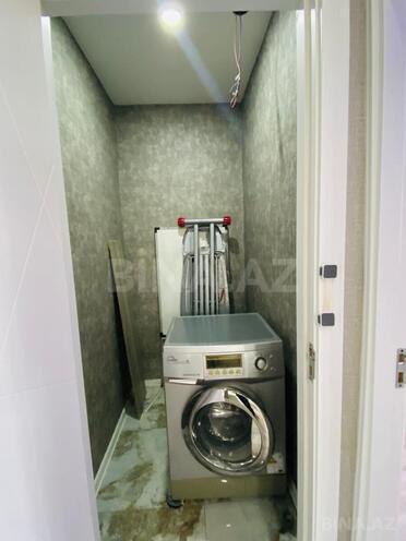 Satılır 3 otaqlı yeni tikili 103 m², Nəsimi r., photo 16 from 22