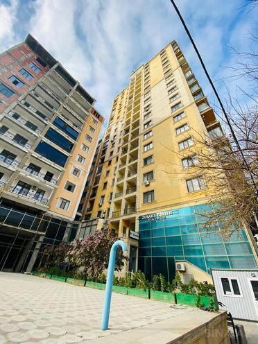 Satılır 3 otaqlı yeni tikili 103 m², Nəsimi r., photo 21 from 22