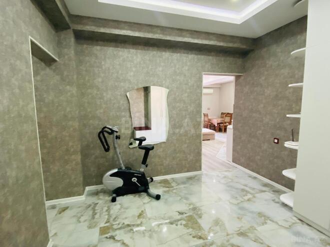 Satılır 3 otaqlı yeni tikili 103 m², Nəsimi r., photo 13 from 22