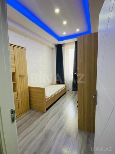 Satılır 3 otaqlı yeni tikili 103 m², Nəsimi r., photo 7 from 22