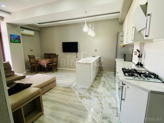 Satılır 3 otaqlı yeni tikili 103 m², Nəsimi r., photo 4 from 22