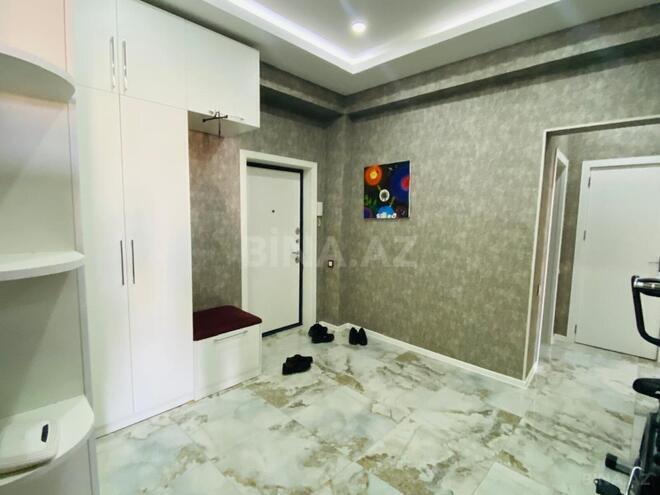 Satılır 3 otaqlı yeni tikili 103 m², Nəsimi r., photo 17 from 22