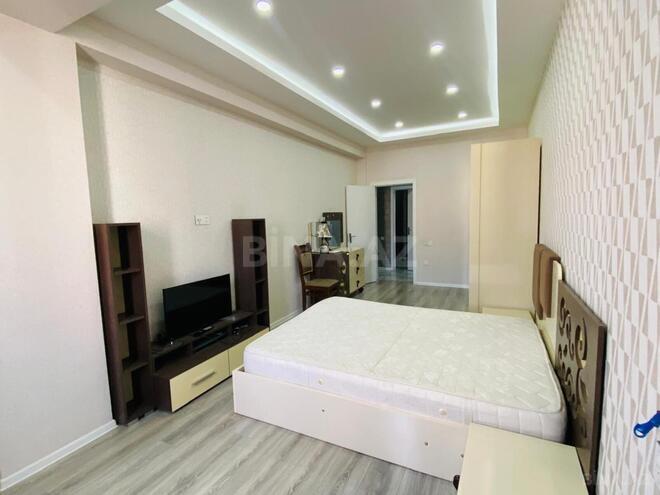 Satılır 3 otaqlı yeni tikili 103 m², Nəsimi r., photo 8 from 22