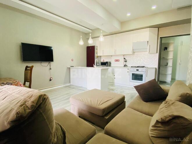 Satılır 3 otaqlı yeni tikili 103 m², Nəsimi r., photo 3 from 22