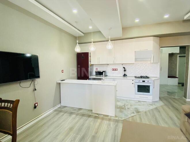 Satılır 3 otaqlı yeni tikili 103 m², Nəsimi r., photo 9 from 22