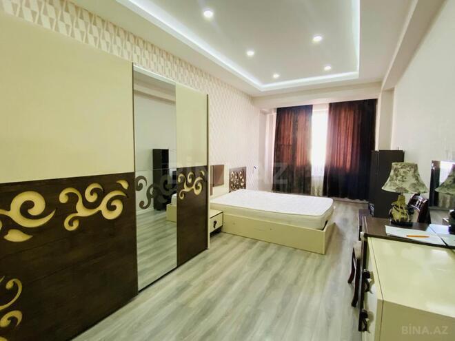 Satılır 3 otaqlı yeni tikili 103 m², Nəsimi r., photo 6 from 22