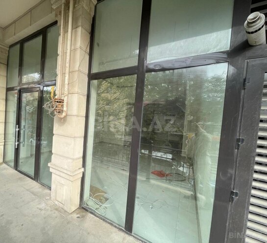 İcarəyə verilir  obyekt 65 m², İnşaatçılar m., photo 3 from 8