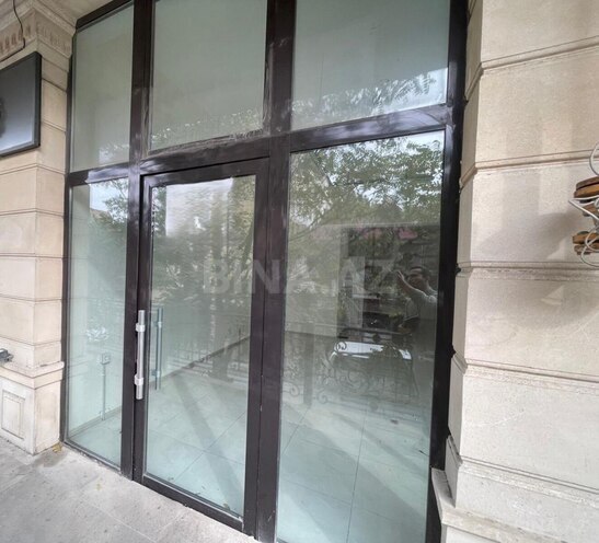 İcarəyə verilir  obyekt 65 m², İnşaatçılar m., photo 1 from 8