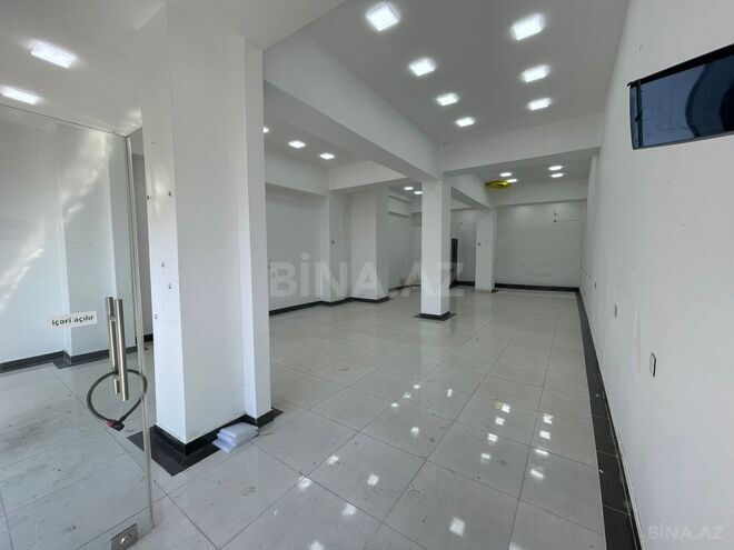 Сдаётся  объект 90 м², м. Ахмедлы, photo 1 from 8