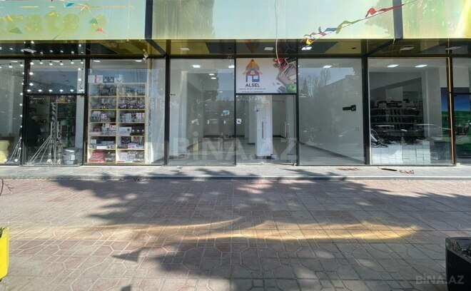 Сдаётся  объект 90 м², м. Ахмедлы, photo 6 from 8