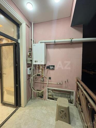 Продаётся 2-комн. новостройка 75 м², Насиминский  р., photo 14 from 20