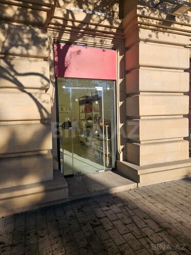 İcarəyə verilir  obyekt 24 m², Sahil m., photo 3 from 6