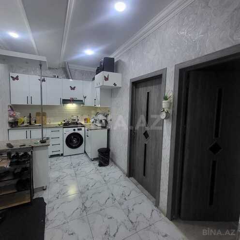 Продаётся 2-комн. новостройка 55 м², пос. Сарай, photo 9 from 10