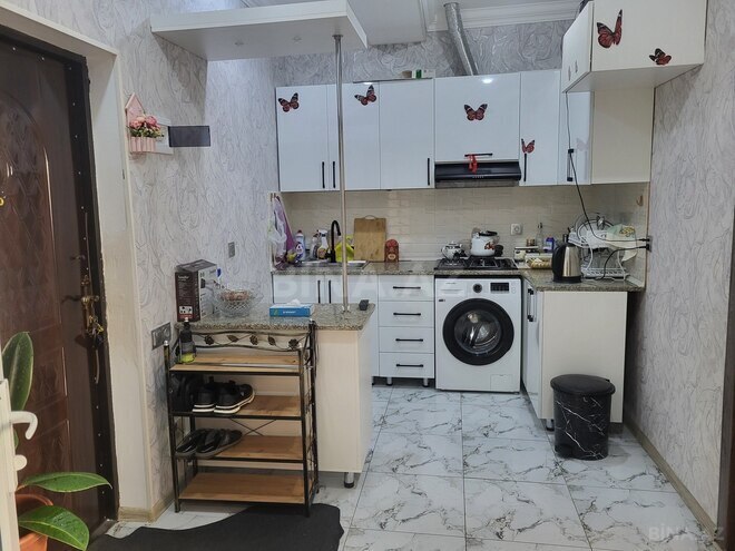 Продаётся 2-комн. новостройка 55 м², пос. Сарай, photo 7 from 10
