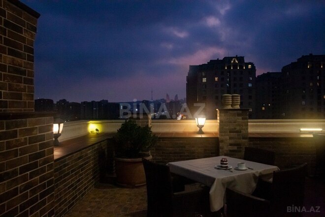 İcarəyə verilir  obyekt 470 m², Nərimanov r., photo 24 from 27