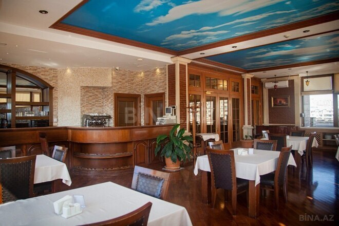 İcarəyə verilir  obyekt 470 m², Nərimanov r., photo 23 from 27