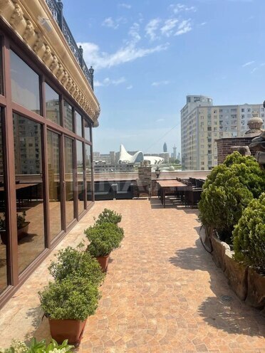 İcarəyə verilir  obyekt 470 m², Nərimanov r., photo 26 from 27